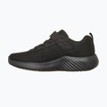 Scarpe per bambini SKECHERS Bounder Baronik black 3