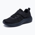 Scarpe per bambini SKECHERS Bounder Baronik black 4
