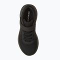 Scarpe per bambini SKECHERS Bounder Baronik black 6