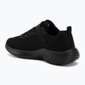 Scarpe per bambini SKECHERS Bounder Baronik black 3