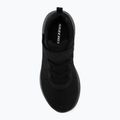 Scarpe per bambini SKECHERS Bounder Baronik black 5