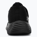 Scarpe per bambini SKECHERS Bounder Baronik black 6