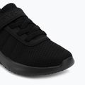 Scarpe per bambini SKECHERS Bounder Baronik black 7