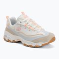 Scarpe da donna SKECHERS D'Lites Bold Views beige