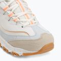 Scarpe da donna SKECHERS D'Lites Bold Views beige 7