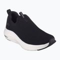 SKECHERS scarpe da donna Vapor Foam True Classic nero/bianco