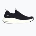 SKECHERS scarpe da donna Vapor Foam True Classic nero/bianco 2