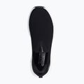 SKECHERS scarpe da donna Vapor Foam True Classic nero/bianco 5