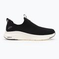 SKECHERS scarpe da donna Vapor Foam True Classic nero/bianco 2