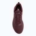 Scarpe da donna SKECHERS Bobs Squad Chaos Face Off purple 5