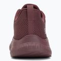 Scarpe da donna SKECHERS Bobs Squad Chaos Face Off purple 6