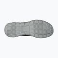 SKECHERS Track Broader scarpe da uomo nero/carbonio 4