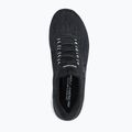 Scarpe SKECHERS Summits Fun Flare donna nero/bianco 11