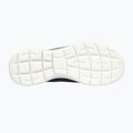 Scarpe SKECHERS Summits Fun Flare donna nero/bianco 12