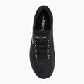 Scarpe SKECHERS Summits Fun Flare donna nero/bianco 5