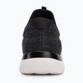 Scarpe SKECHERS Summits Fun Flare donna nero/bianco 6