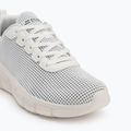 Scarpe da donna SKECHERS Bobs B Flex Visionary Essence bianco 7