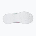SKECHERS scarpe da bambino S-Lights Wavy Beams rosa/multi 10