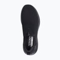 SKECHERS scarpe da donna Vapor Foam True Classic nero 5