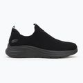 SKECHERS scarpe da donna Vapor Foam True Classic nero 2
