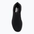 SKECHERS scarpe da donna Vapor Foam True Classic nero 5