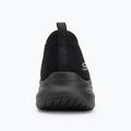 SKECHERS scarpe da donna Vapor Foam True Classic nero 6