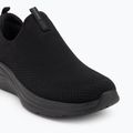 SKECHERS scarpe da donna Vapor Foam True Classic nero 7