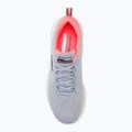 Scarpe SKECHERS Skech-Lite Pro Best Chance da donna in rete ardesia/rosa neon 5