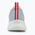 Scarpe SKECHERS Skech-Lite Pro Best Chance da donna in rete ardesia/rosa neon 6