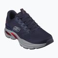 SKECHERS Skech-Air Ventura - scarpe da uomo rosso/marino 7