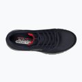 SKECHERS Skech-Air Ventura - scarpe da uomo rosso/marino 11