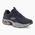 SKECHERS Skech-Air Ventura - scarpe da uomo rosso/marino