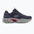 SKECHERS Skech-Air Ventura - scarpe da uomo rosso/marino 2