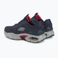 SKECHERS Skech-Air Ventura - scarpe da uomo rosso/marino 3