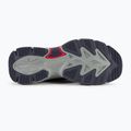 SKECHERS Skech-Air Ventura - scarpe da uomo rosso/marino 5