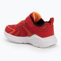 SKECHERS S-Lights scarpe da bambino Tri-Namics rosso/arancio 3