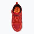 SKECHERS S-Lights scarpe da bambino Tri-Namics rosso/arancio 5
