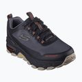 Skechers Max Protect Fast Track nero/multi scarpe da uomo 11