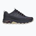 Skechers Max Protect Fast Track nero/multi scarpe da uomo 12