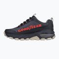 Skechers Max Protect Fast Track nero/multi scarpe da uomo 13