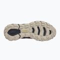 Skechers Max Protect Fast Track nero/multi scarpe da uomo 14