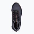 Skechers Max Protect Fast Track nero/multi scarpe da uomo 15
