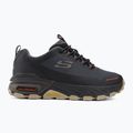 Skechers Max Protect Fast Track nero/multi scarpe da uomo 2