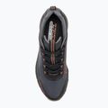 Skechers Max Protect Fast Track nero/multi scarpe da uomo 6