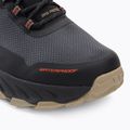 Skechers Max Protect Fast Track nero/multi scarpe da uomo 7