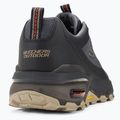 Skechers Max Protect Fast Track nero/multi scarpe da uomo 9