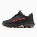 Skechers Max Protect Fast Track nero/multi scarpe da uomo 10