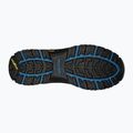 SKECHERS scarpe da uomo Arch Fit Dawson Raveno nero 10