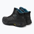SKECHERS scarpe da uomo Arch Fit Dawson Raveno nero 3