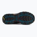SKECHERS scarpe da uomo Arch Fit Dawson Raveno nero 5